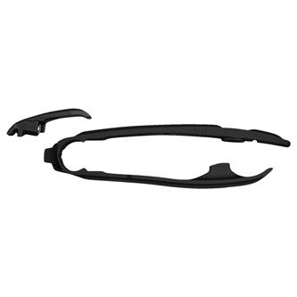 slitta scorricatena ktm 125 sx 23 nera