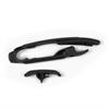 Slitta scorricatena KTM 150 SX (16-22) nera in Trasmissione