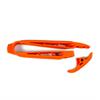 Slitta scorricatena KTM 200 EXC (08-11) arancione in Trasmissione