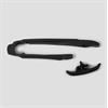 Slitta scorricatena KTM 200 EXC (12-16) Nero in Trasmissione