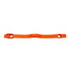 Slitta scorricatena KTM 250 SX (97-06) arancione in Trasmissione