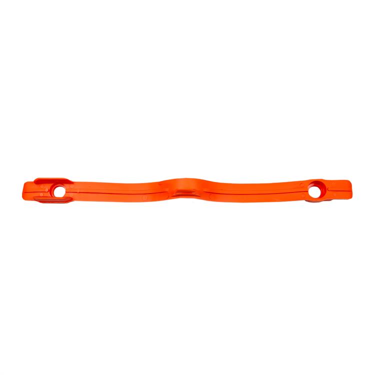 Slitta scorricatena KTM 250 SX (97-06) arancione