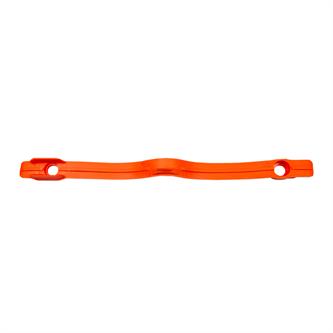slitta scorricatena ktm 450 exc f 03 07 arancione