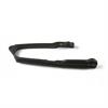Slitta scorricatena Suzuki RM 250 (1999-2000) Nero in Trasmissione