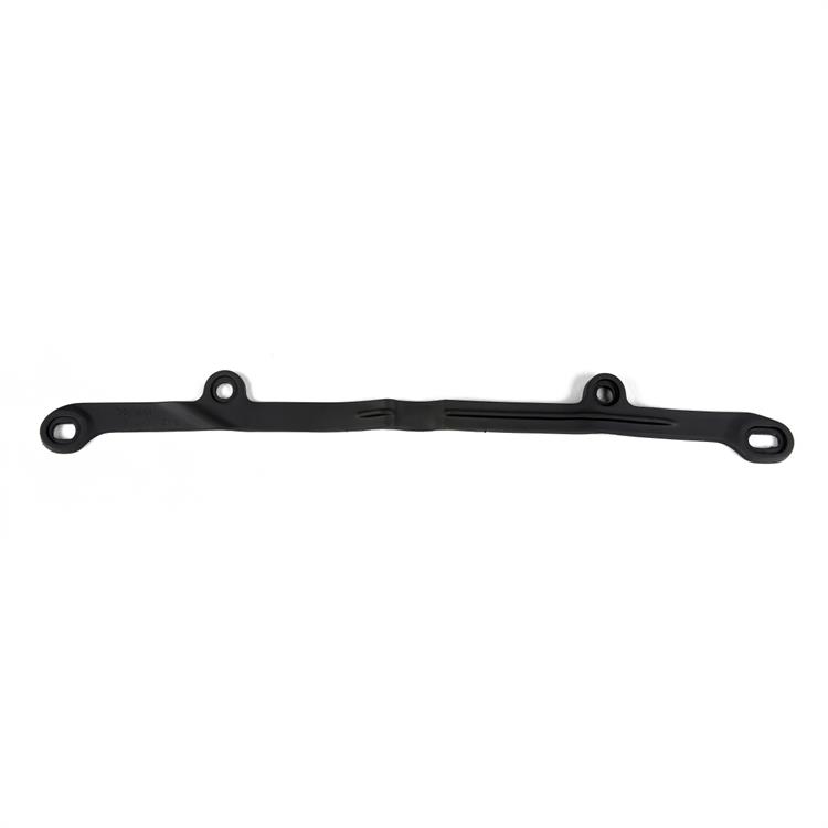 Slitta scorricatena Suzuki RMZ 250 (2004-2006) Nero
