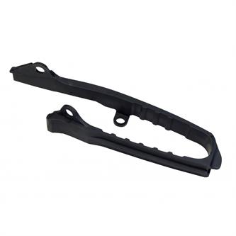 slitta scorricatena suzuki rmz 450 18 20 nera