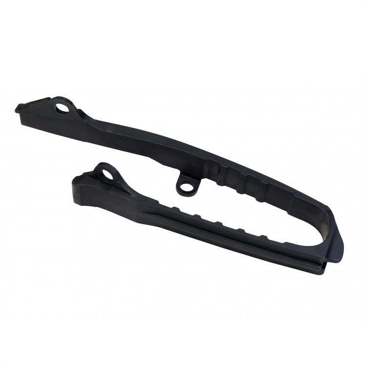 Slitta scorricatena Suzuki RMZ 450 (2018-2025) Nero