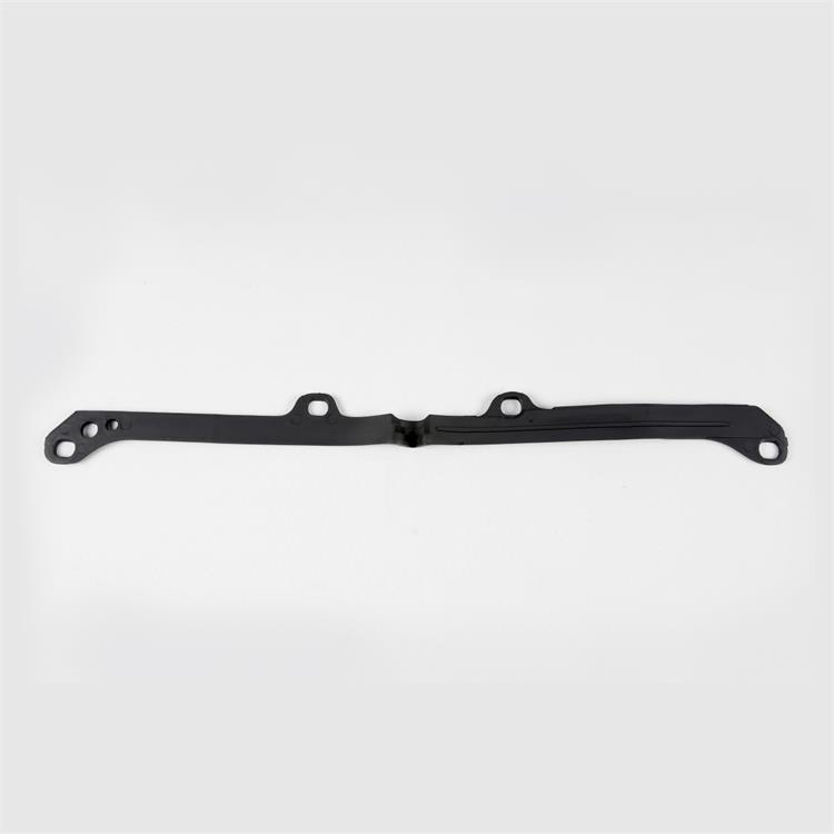 Slitta scorricatena Yamaha WR 250 F (2001-2004) Nero