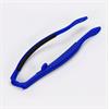 Slitta scorricatena Yamaha YZ 125 (09-14) blu in Trasmissione