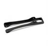 Slitta scorricatena Yamaha YZ 125 (1993-2001) Nero in Trasmissione