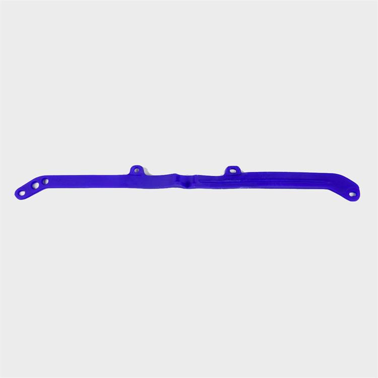 Slitta scorricatena Yamaha YZ 250 F (2005-2008) Blu