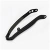 Slitta scorricatena Yamaha YZ 250 F (2009-2026) Nero in Trasmissione