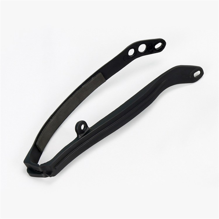 Slitta scorricatena Yamaha YZ 250 F (2009-2026) Nero