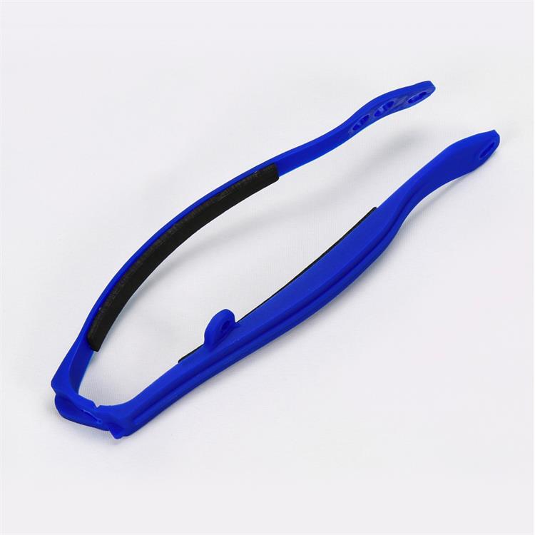 Slitta scorricatena Yamaha YZ 450 F (2009-2025) Blu
