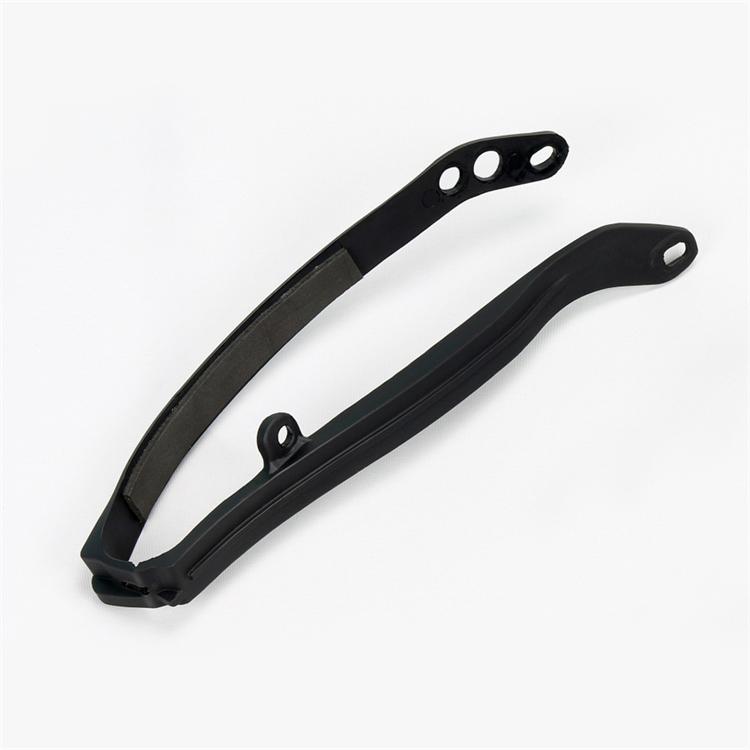 Slitta scorricatena Yamaha YZ 450 F (2009-2025) Nero