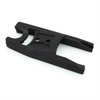 slitta scorricatena yamaha yz 85 02 20 nera