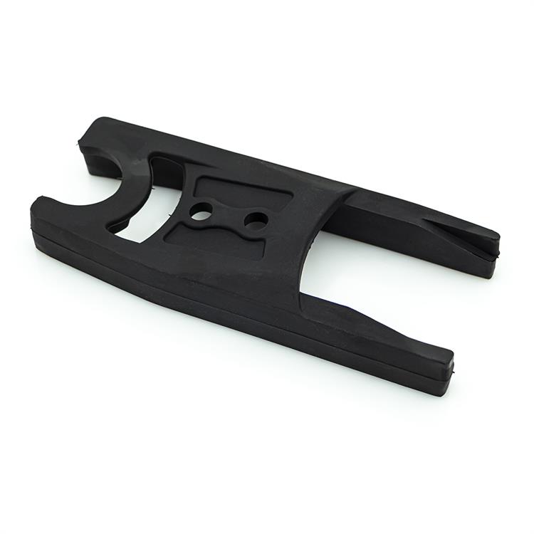 Slitta scorricatena Yamaha YZ 85 (2002-2021) Nero