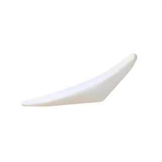 spugna sella blackbird husqvarna 300 te 2024 2025 15mm