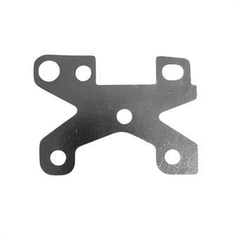 staffa fissaggio vaschetta recupero originale ohvale gp2 21 25