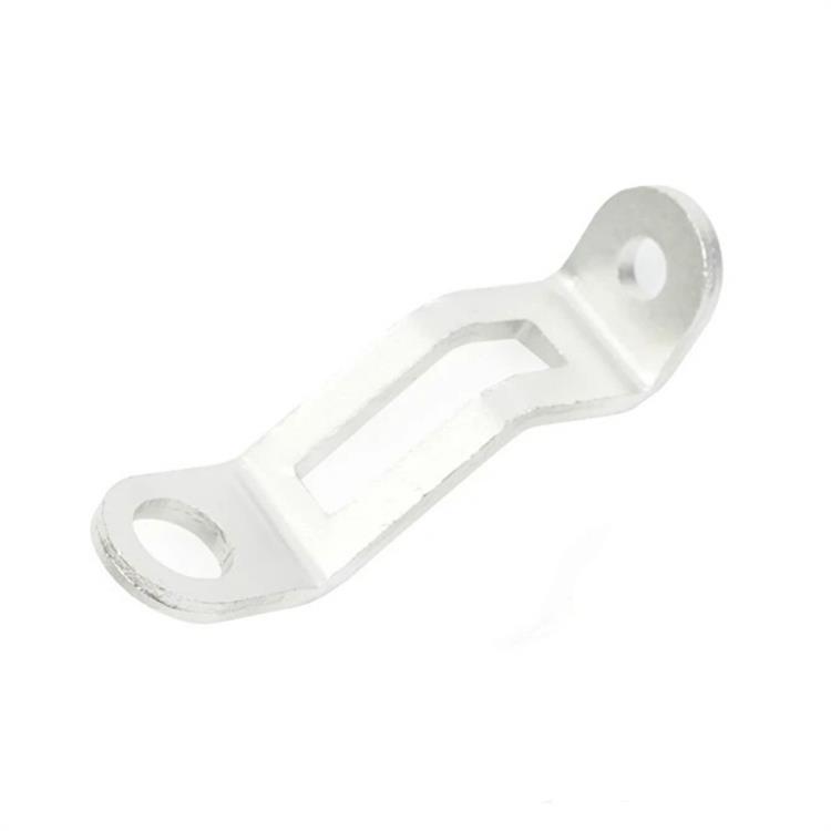 Staffa serbatoio liquido freni pompa radiale Adeline e similari