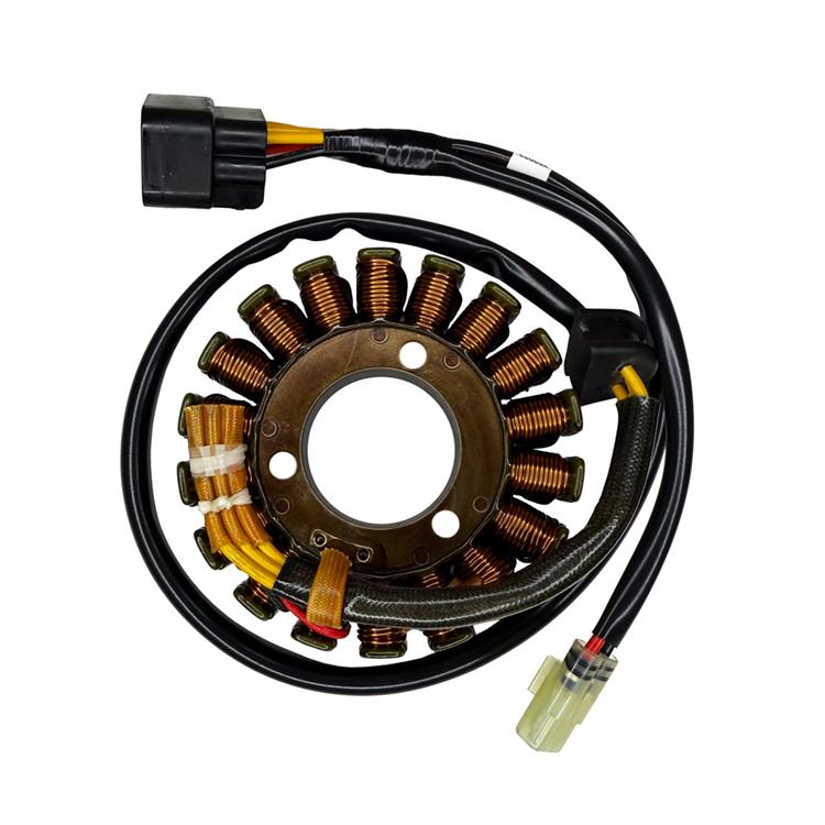 Statore accensione TM 125 SMR-FI (2020-2022)