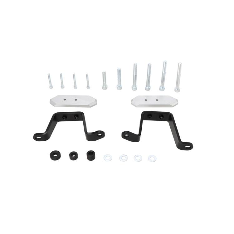Kit montaggio per tamp. di protezione STP.08.590.81602/B