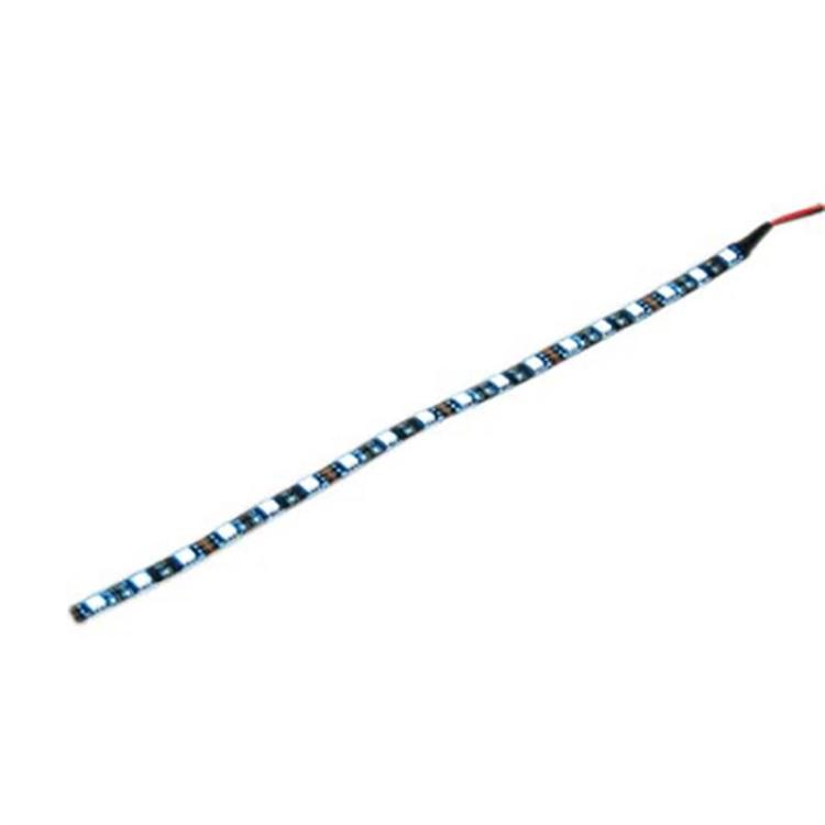 Striscia Led TUN'R Bianca fisso 3 metri x 50 cm