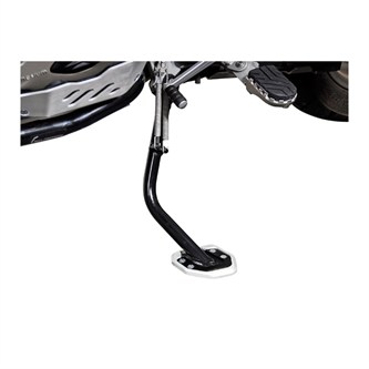base maggiorata per cavalletto laterale sts0710210000s