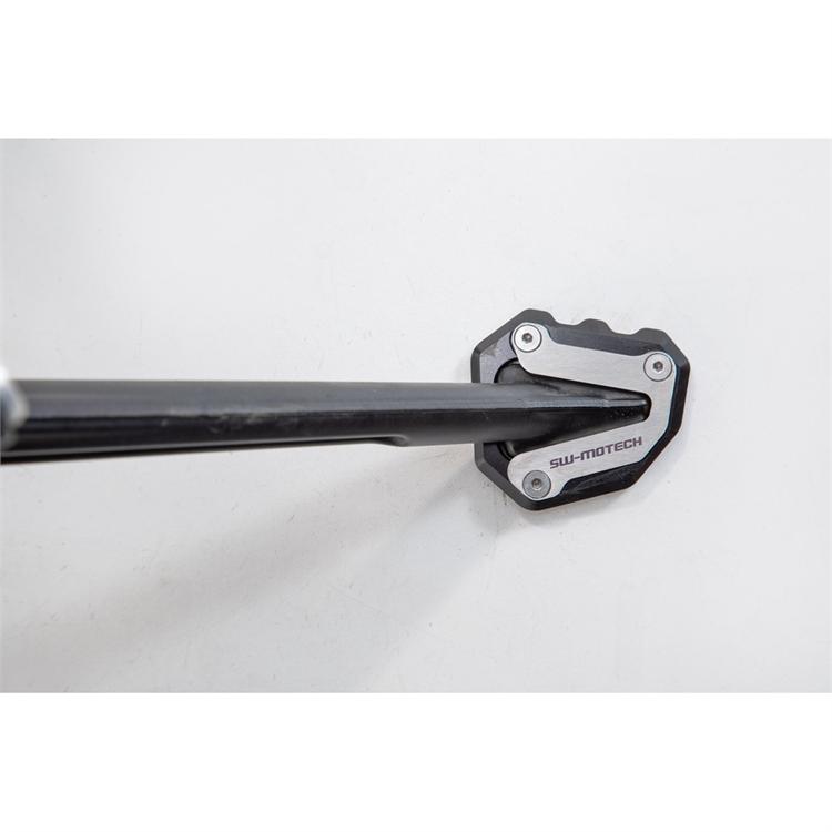 Base maggiorata per cavalletto laterale STS.04.641.10000