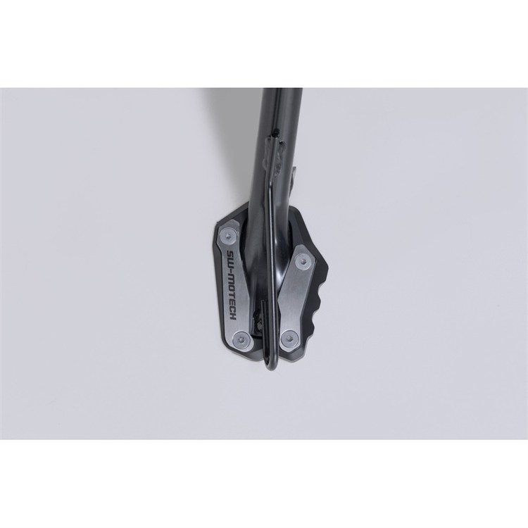 Base maggiorata per cavalletto laterale STS.05.601.10000