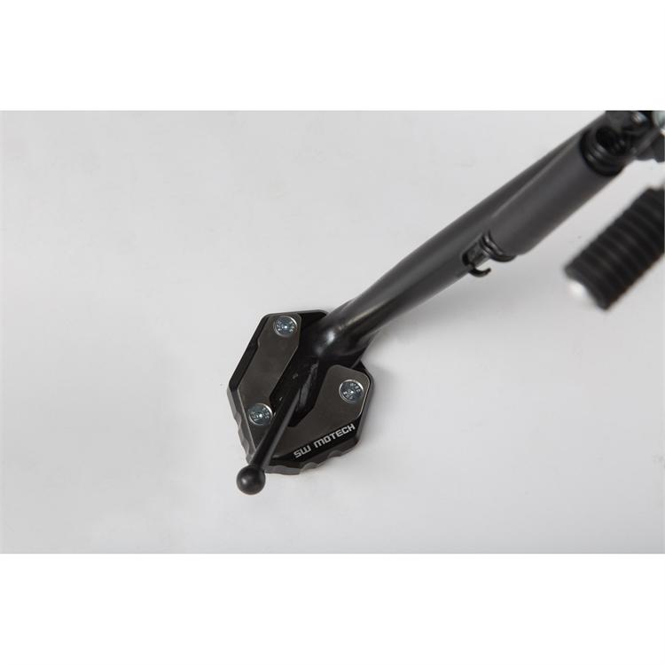 Base maggiorata per cavalletto laterale STS.06.525.10000
