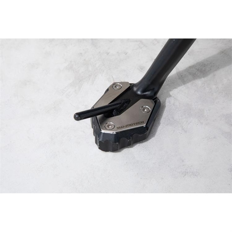 Base maggiorata per cavaletto laterale STS.06.921.10000