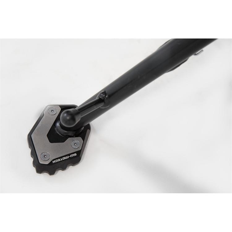 Base maggiorata per cavalletto laterale STS.07.897.10000