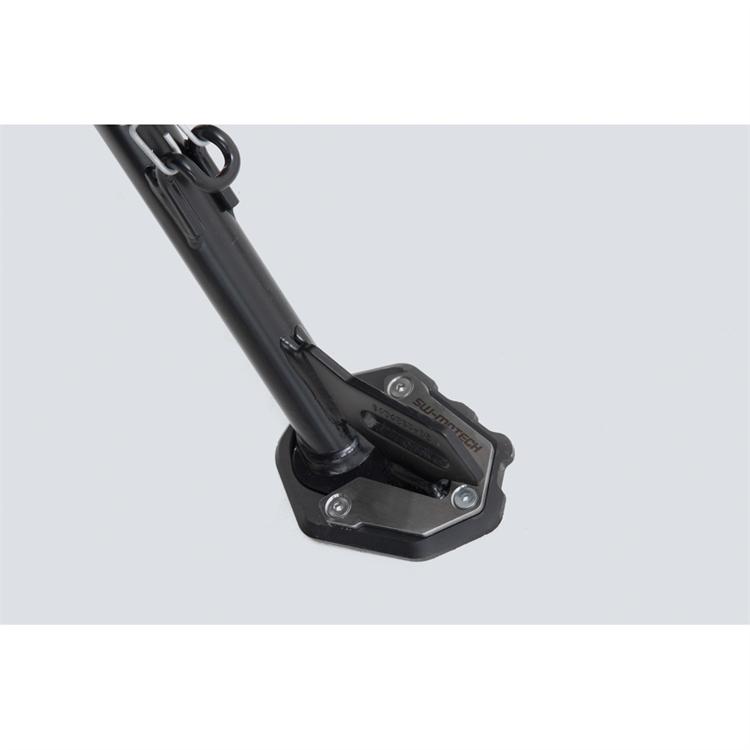 Base maggiorata per cavalletto laterale STS.07.945.10000