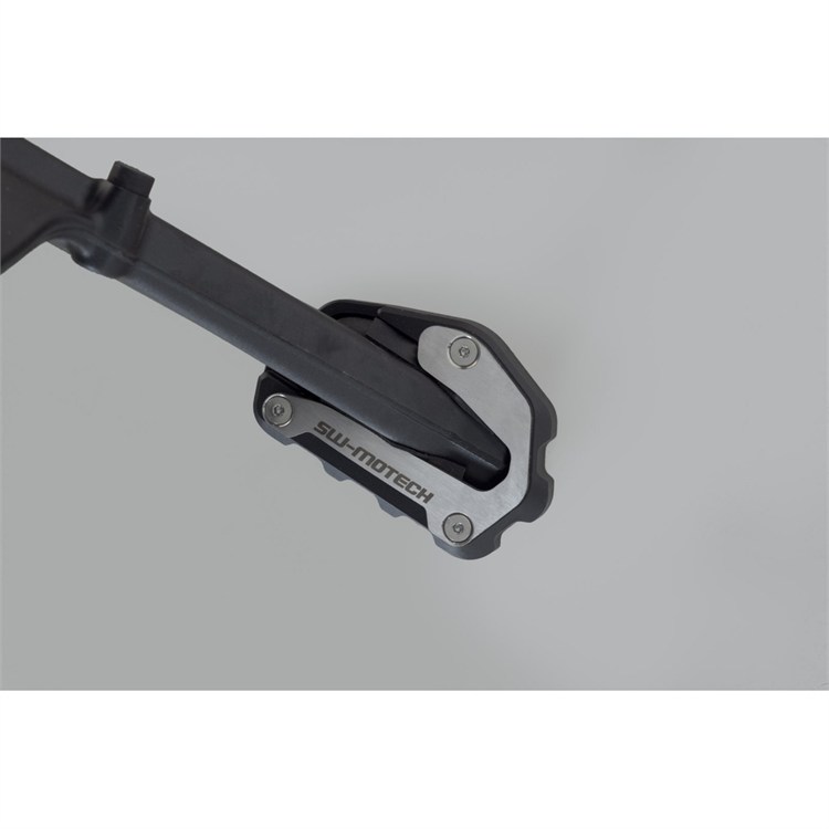 Base maggiorata per cavalletto laterale STS.07.975.10000