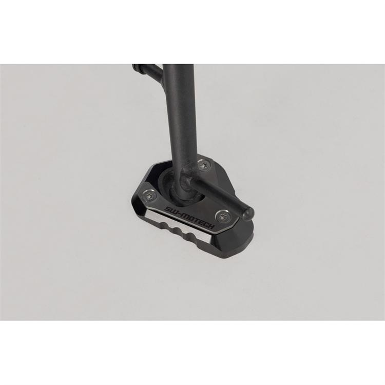 Base maggiorata per cavalletto laterale STS.08.866.10000