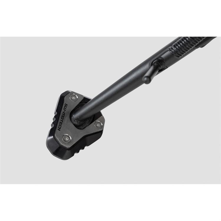 Base maggiorata per cavalletto laterale STS.08.868.10001
