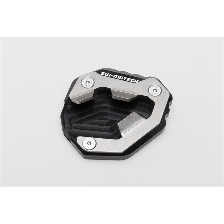 Base maggiorata per cavalletto laterale STS.11.102.10200/B