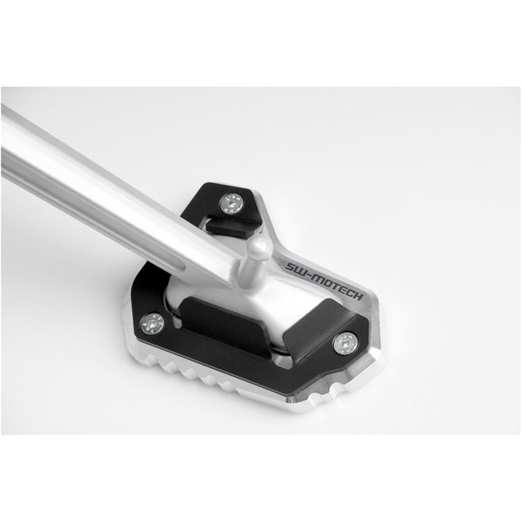 Base maggiorata per cavalletto laterale STS.11.102.10100/S