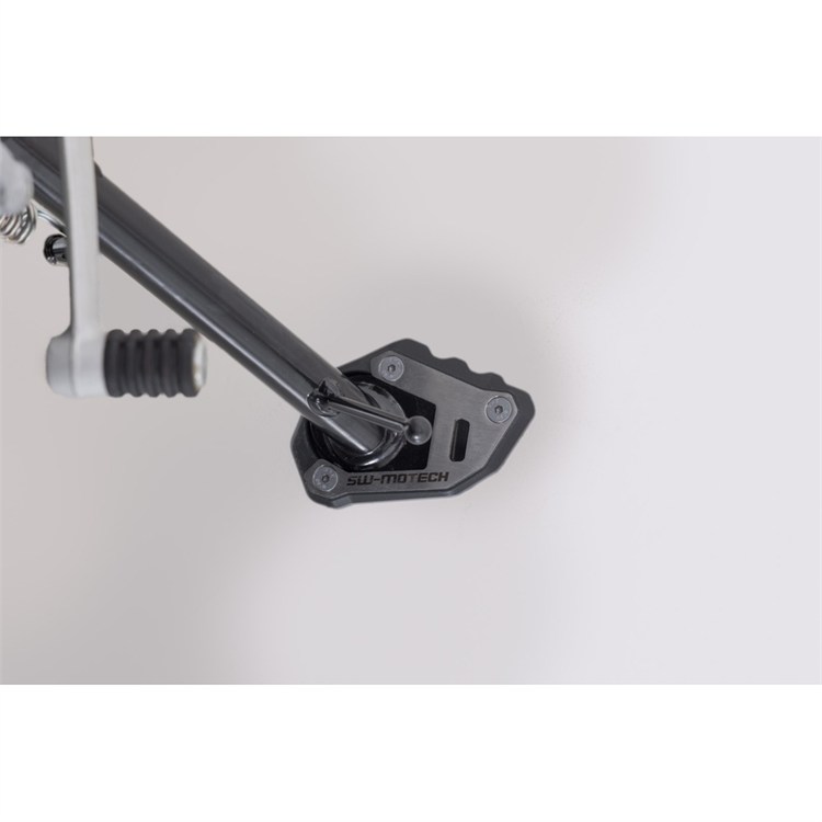 Base maggiorata per cavalletto laterale STS.11.616.10000