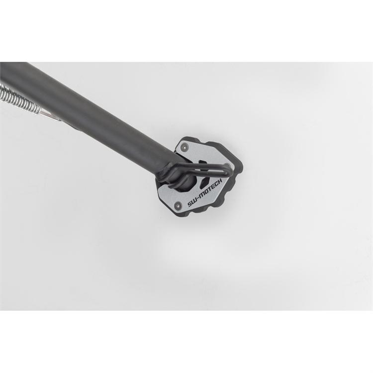 Base maggiorata per cavalletto laterale STS.11.842.10100