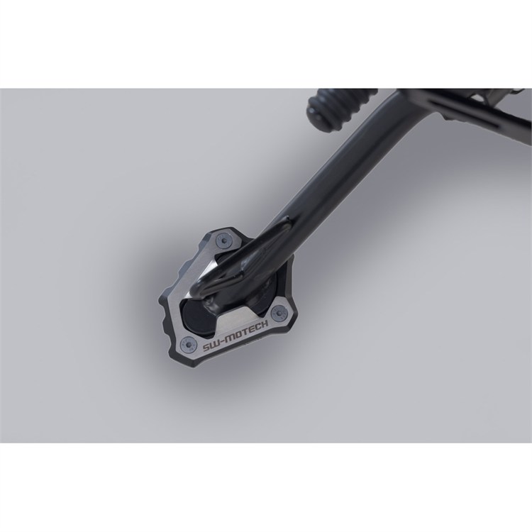 Base maggiorata per cavalletto laterale STS.11.929.10100