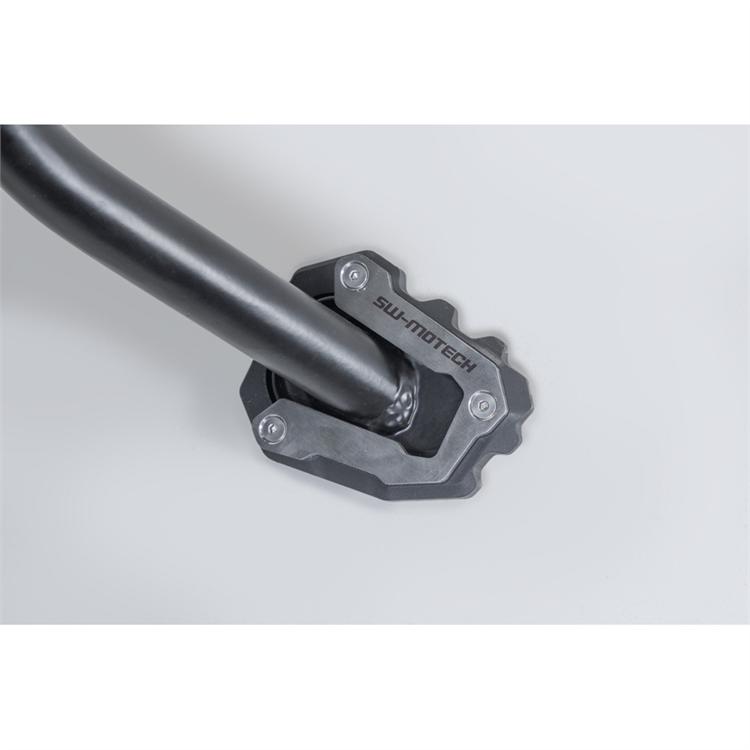 Base maggiorata per cavalletto laterale STS.11.991.10100