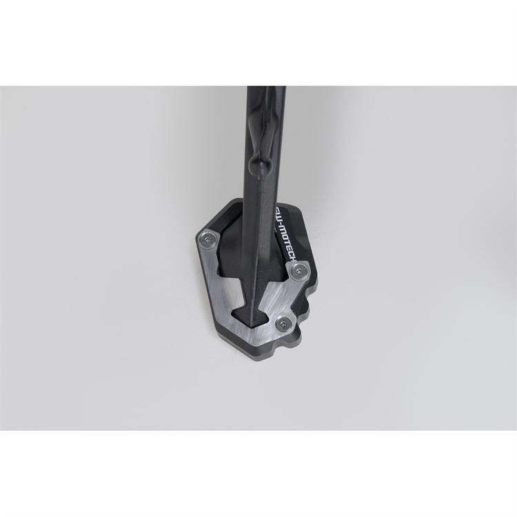 Base maggiorata per cavalletto laterale STS.41.620.10000