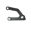 Supporto pedana destro originale Ohvale GP0 EVO 110 4 Marce (2022-2024)  in Ricambi Ohvale GP0 EVO