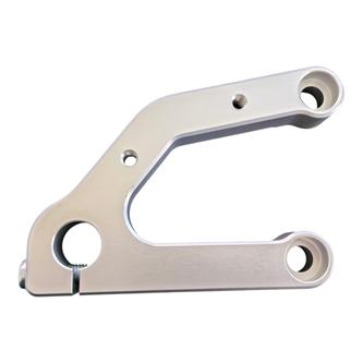 supporto pedana destro originale ohvale gp0 evo 160 22 24
