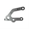 Supporto pedana sinistro originale Ohvale GP2 (2021-2024)  in Ricambi Ohvale GP2