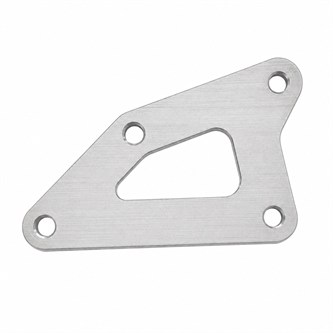 supporto pompa freno posteriore originale ohvale gp0 evo 160 22 24