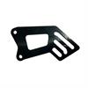 Supporto pompa freno posteriore originale Ohvale GP0 EVO 160 (2025) Nero in Ricambi Ohvale GP0 EVO