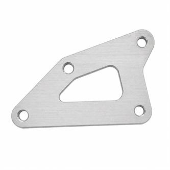 supporto pompa freno posteriore originale ohvale gp2 21 24